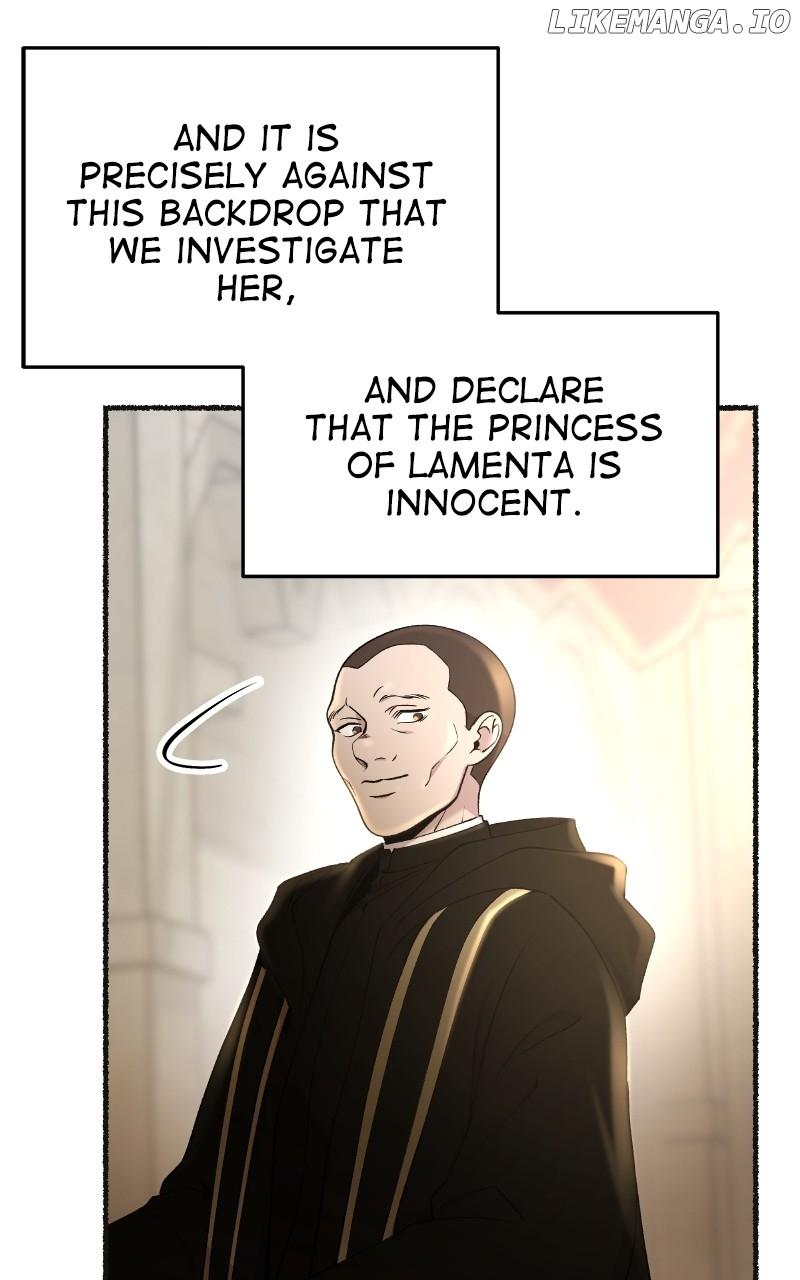 Like A Wind On A Dry Branch Chapter 180 page 20