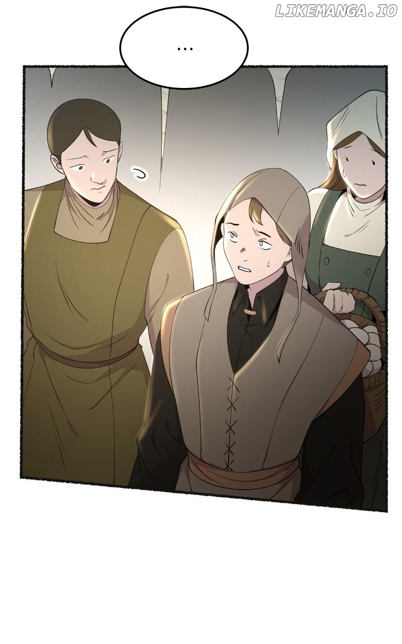 Like A Wind On A Dry Branch Chapter 180 page 35