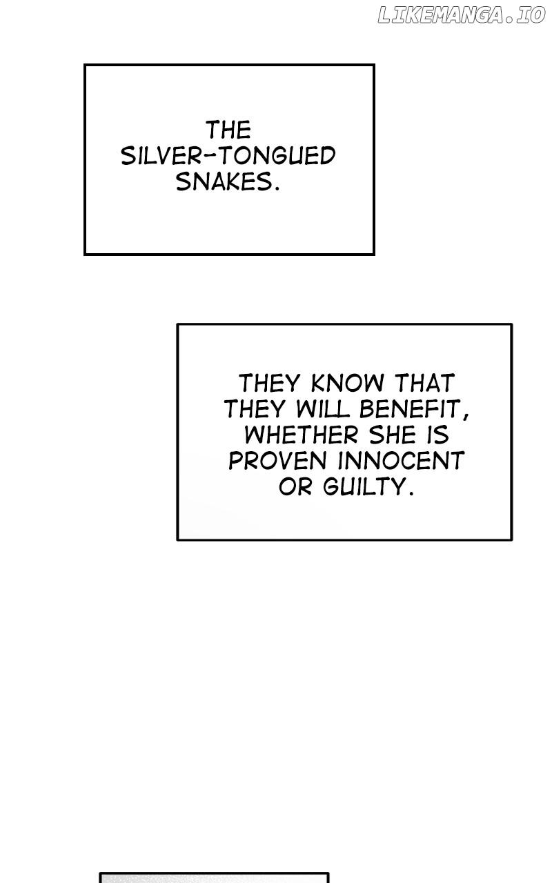 Like A Wind On A Dry Branch Chapter 180 page 37