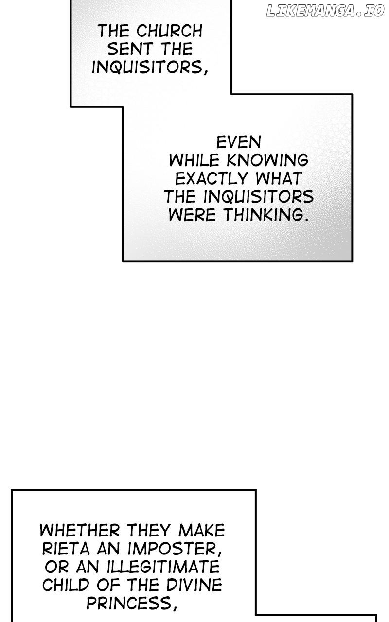 Like A Wind On A Dry Branch Chapter 180 page 38