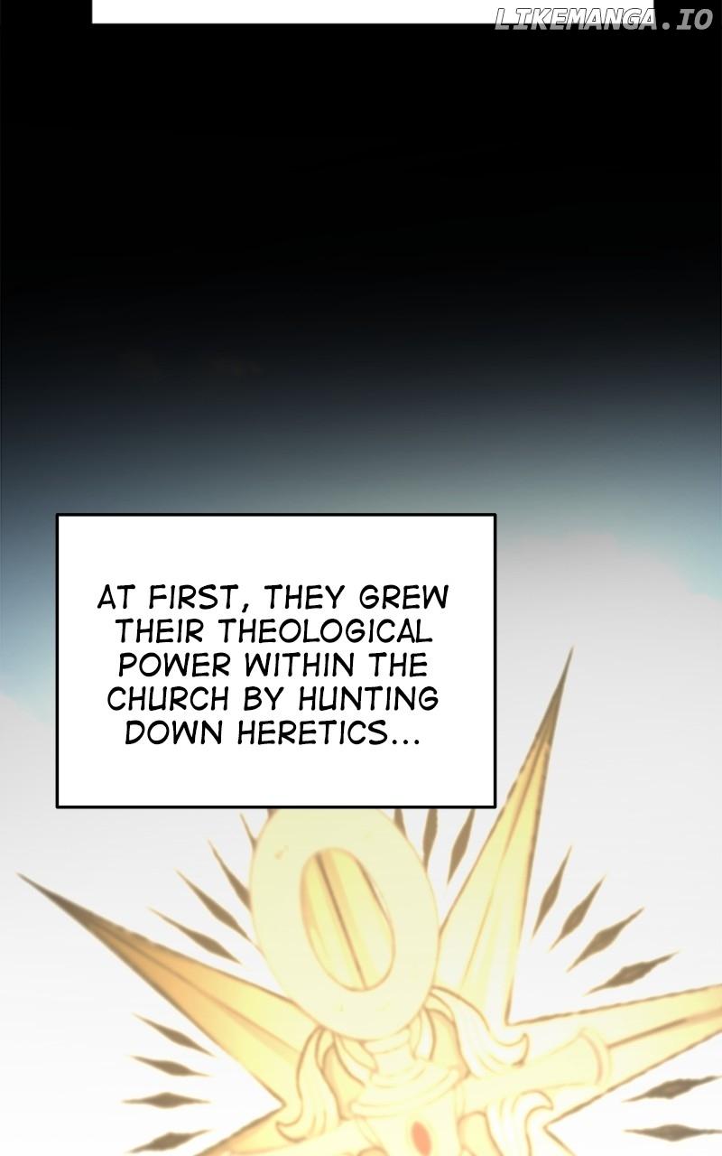 Like A Wind On A Dry Branch Chapter 180 page 3