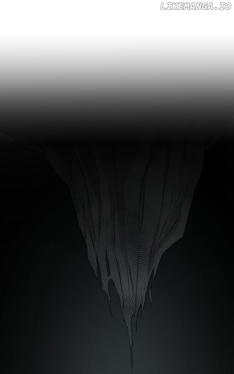 Like A Wind On A Dry Branch Chapter 180 page 41
