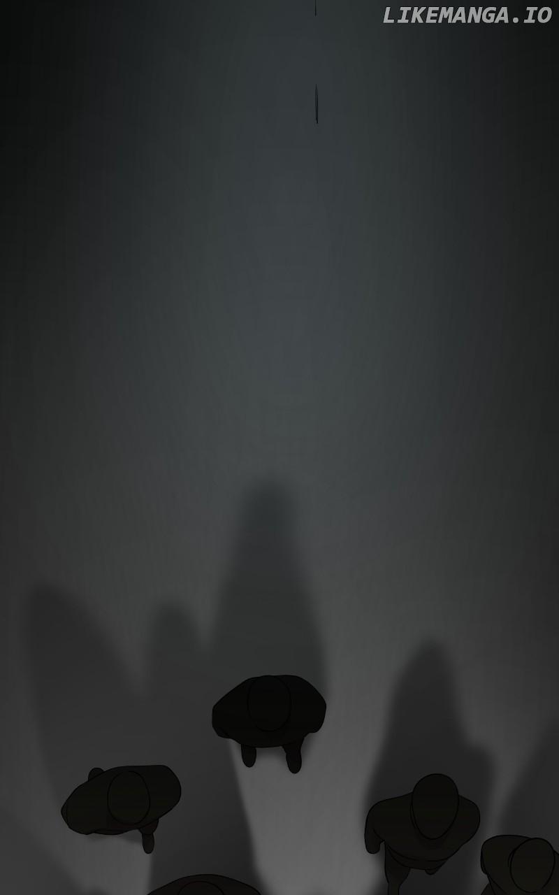 Like A Wind On A Dry Branch Chapter 180 page 42