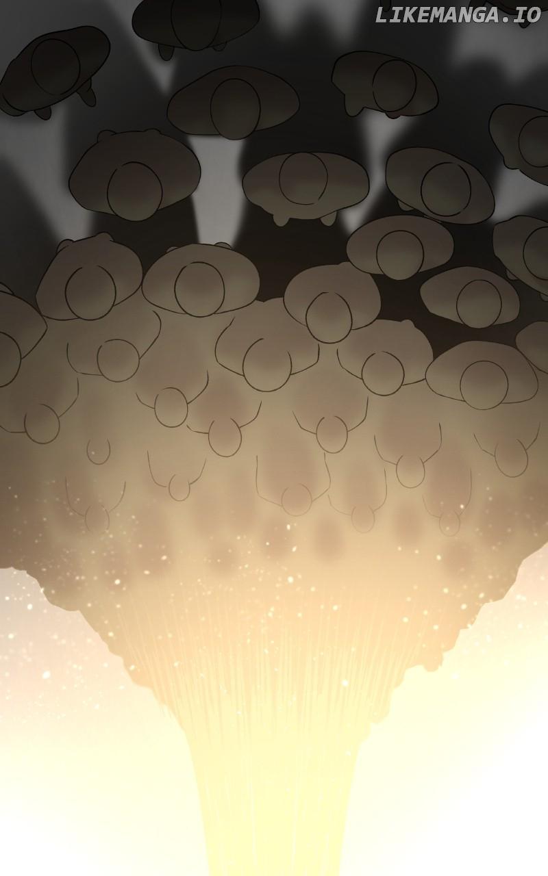 Like A Wind On A Dry Branch Chapter 180 page 43