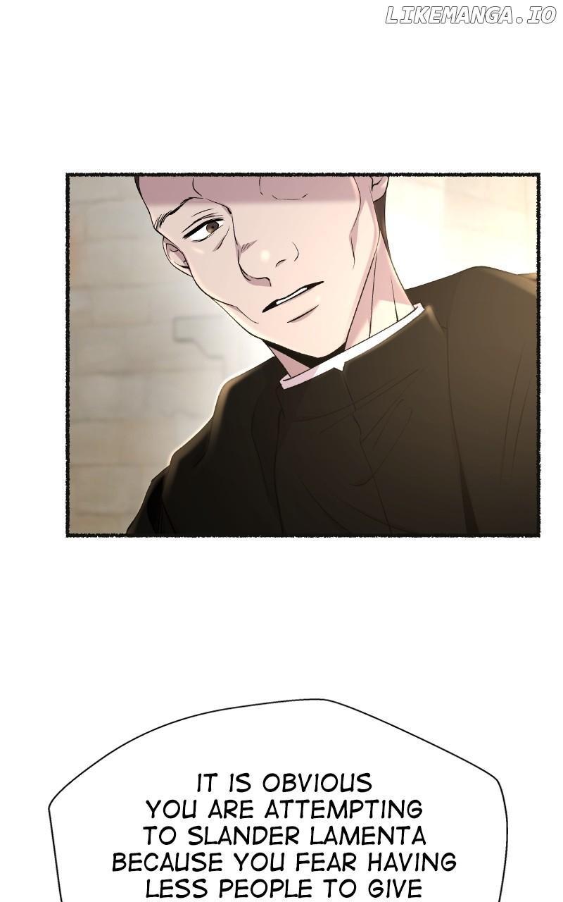 Like A Wind On A Dry Branch Chapter 180 page 46