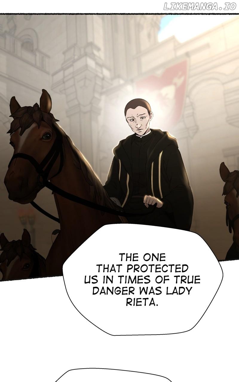 Like A Wind On A Dry Branch Chapter 180 page 51