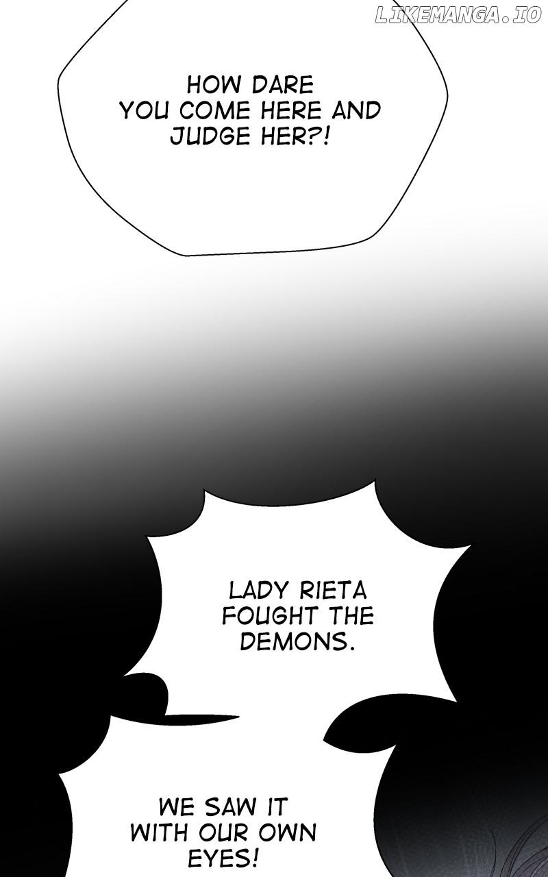 Like A Wind On A Dry Branch Chapter 180 page 52