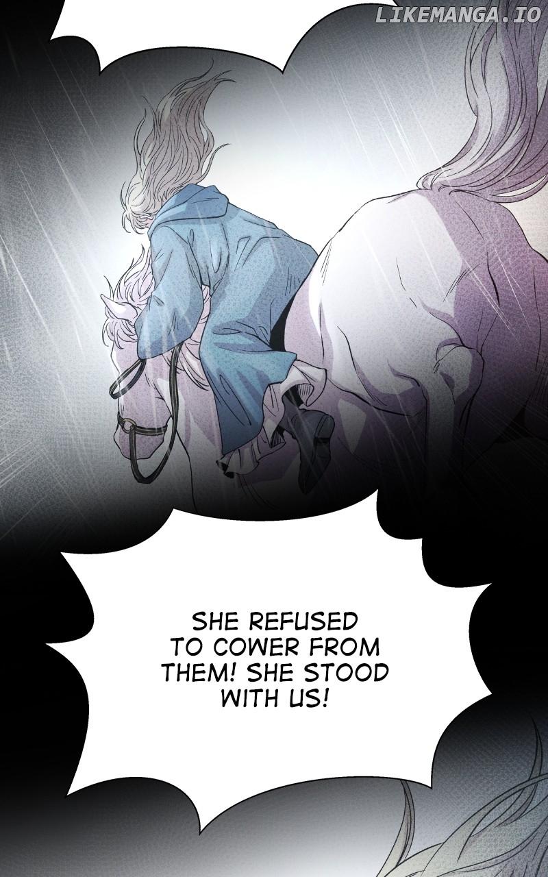 Like A Wind On A Dry Branch Chapter 180 page 53