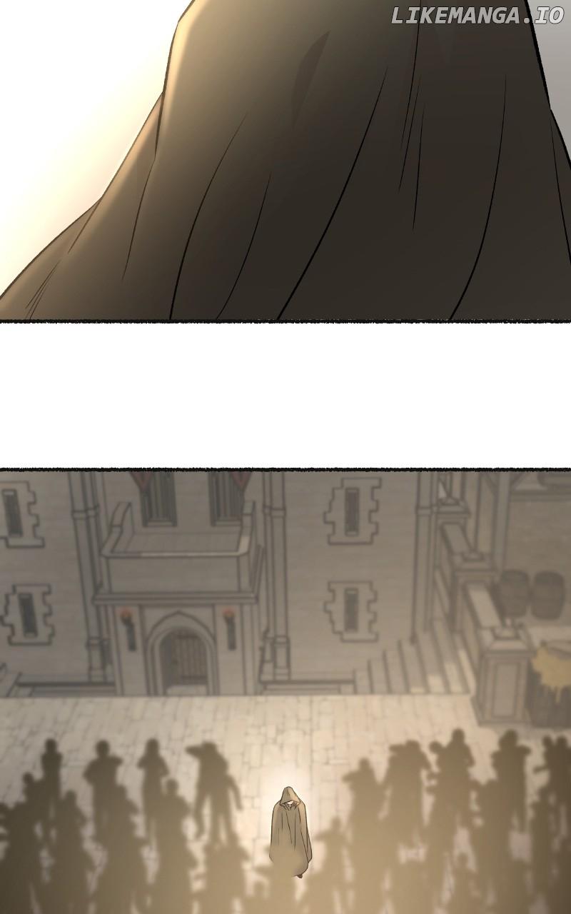 Like A Wind On A Dry Branch Chapter 180 page 56