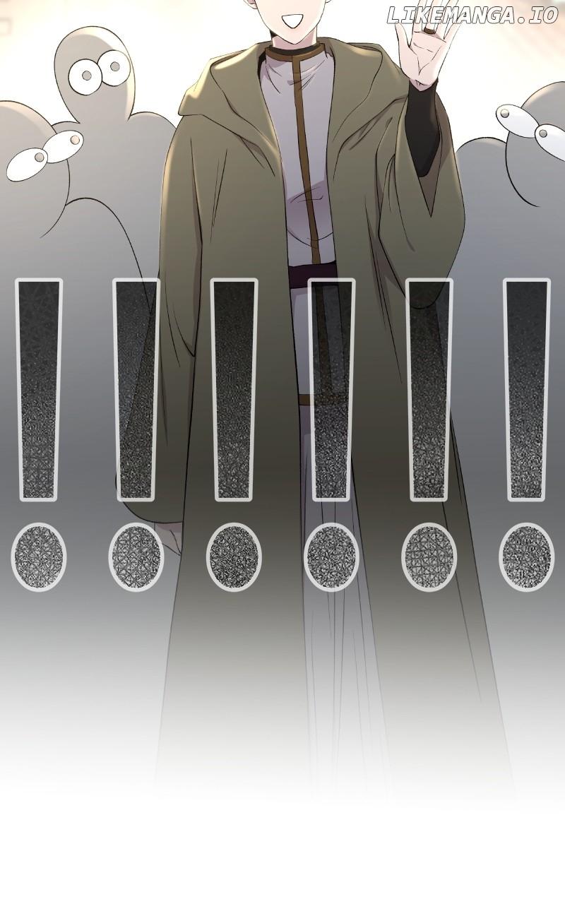 Like A Wind On A Dry Branch Chapter 180 page 64
