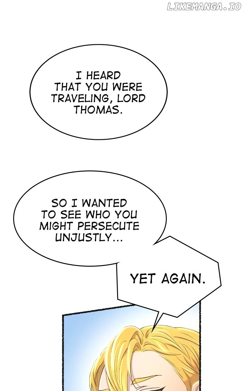 Like A Wind On A Dry Branch Chapter 180 page 69