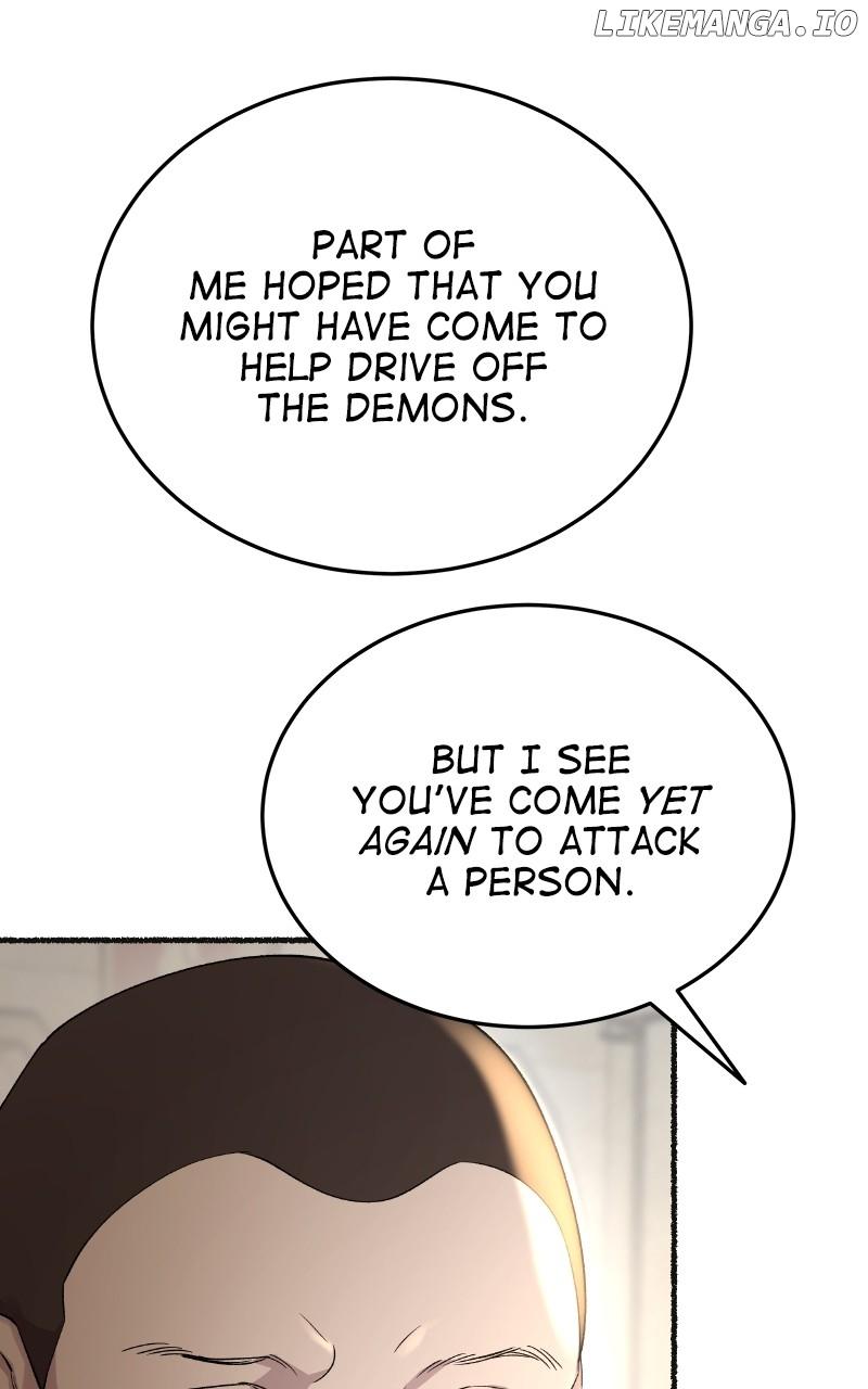 Like A Wind On A Dry Branch Chapter 180 page 71