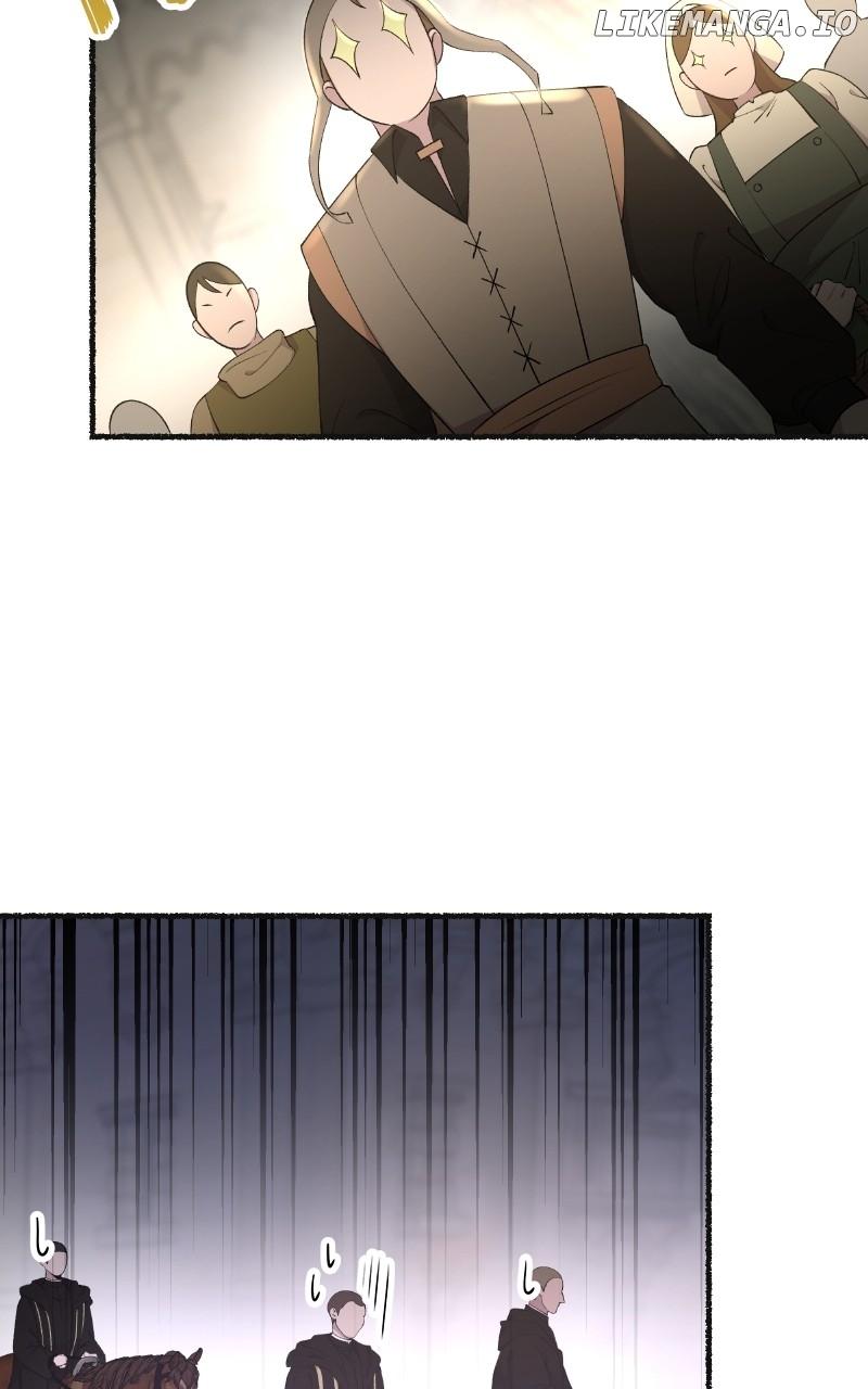Like A Wind On A Dry Branch Chapter 180 page 73