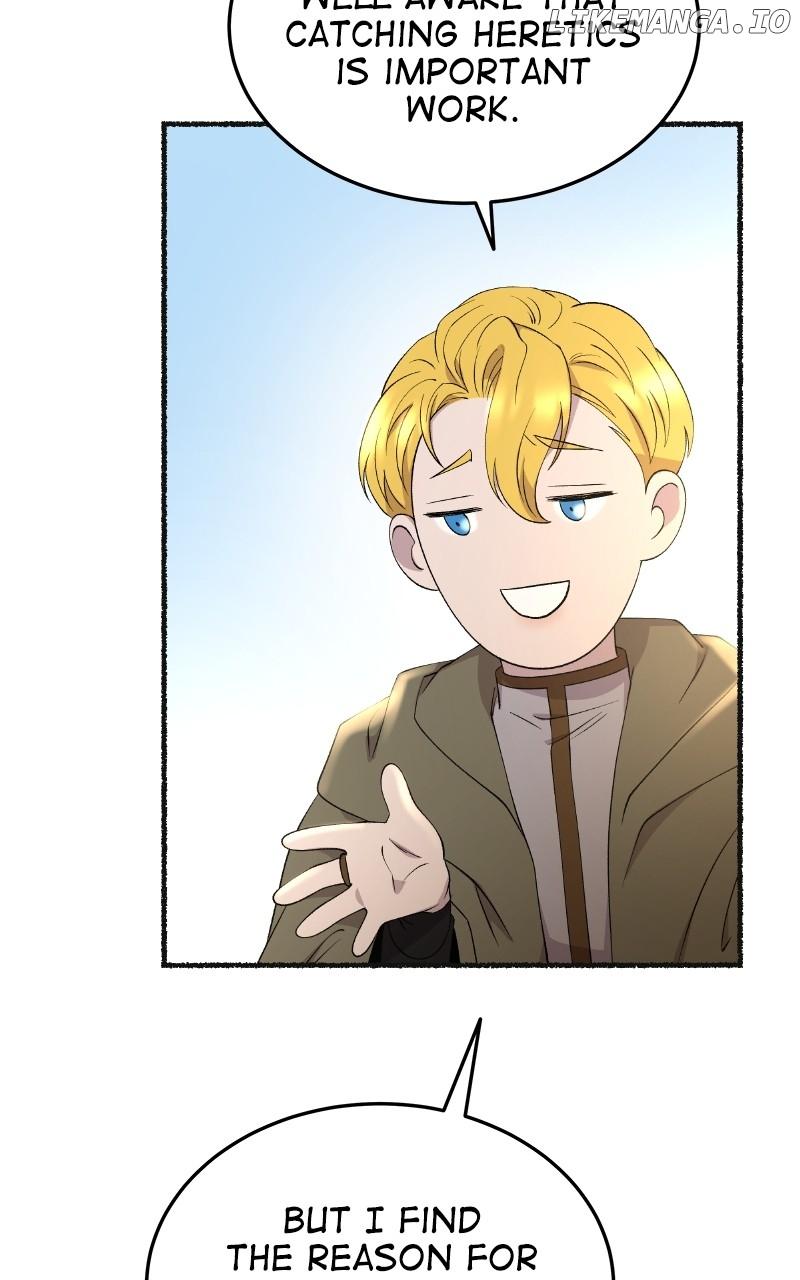 Like A Wind On A Dry Branch Chapter 180 page 75
