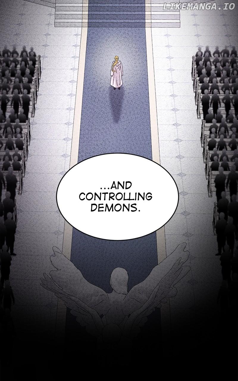 Like A Wind On A Dry Branch Chapter 180 page 77