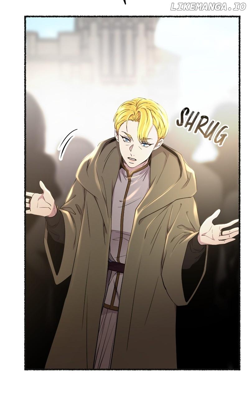 Like A Wind On A Dry Branch Chapter 180 page 79