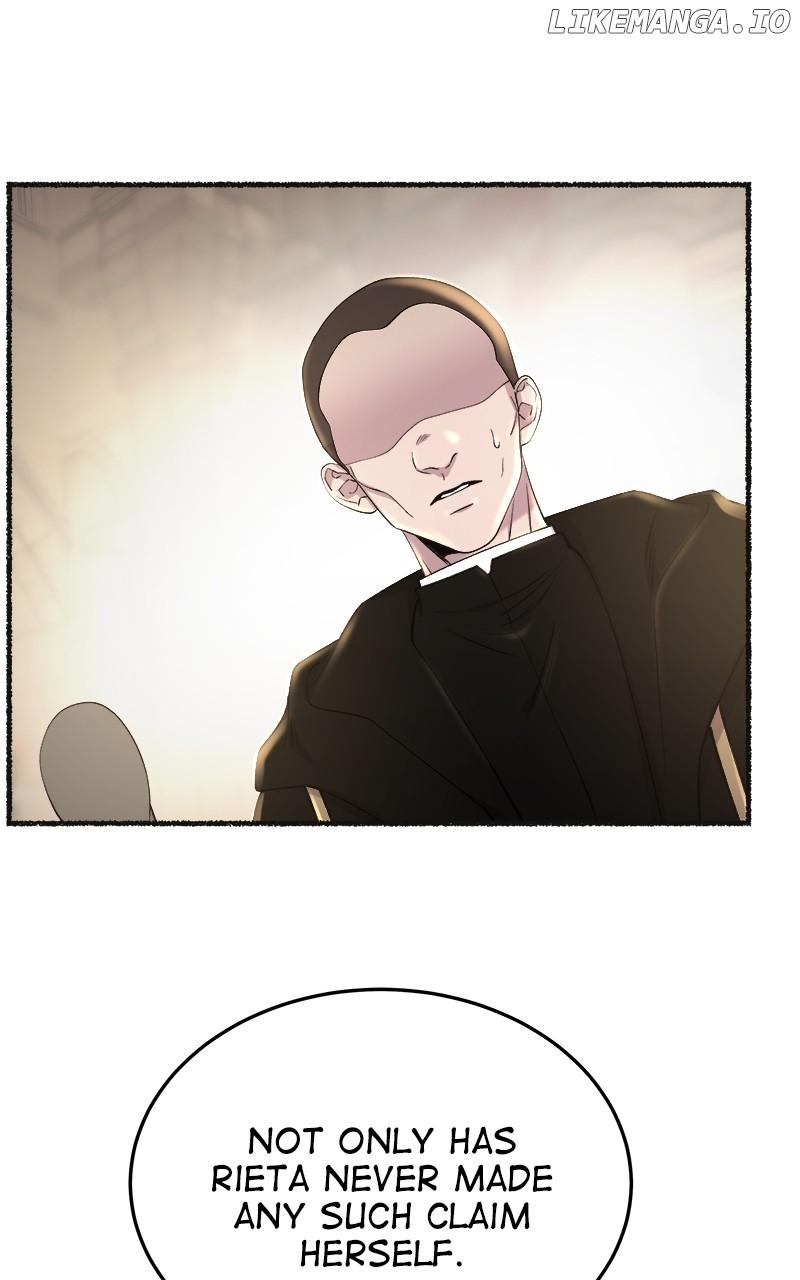 Like A Wind On A Dry Branch Chapter 180 page 80