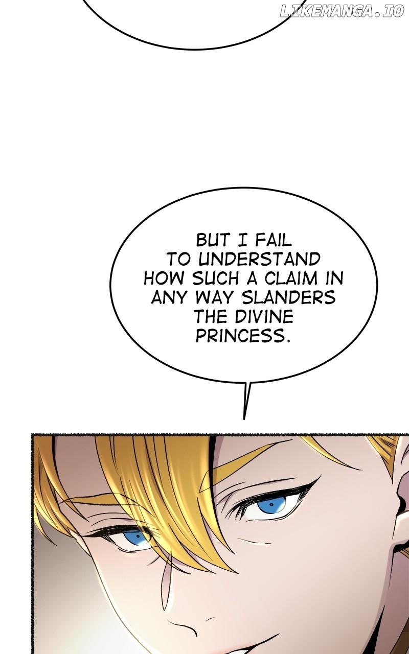 Like A Wind On A Dry Branch Chapter 180 page 81