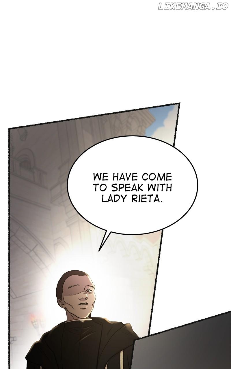 Like A Wind On A Dry Branch Chapter 180 page 84