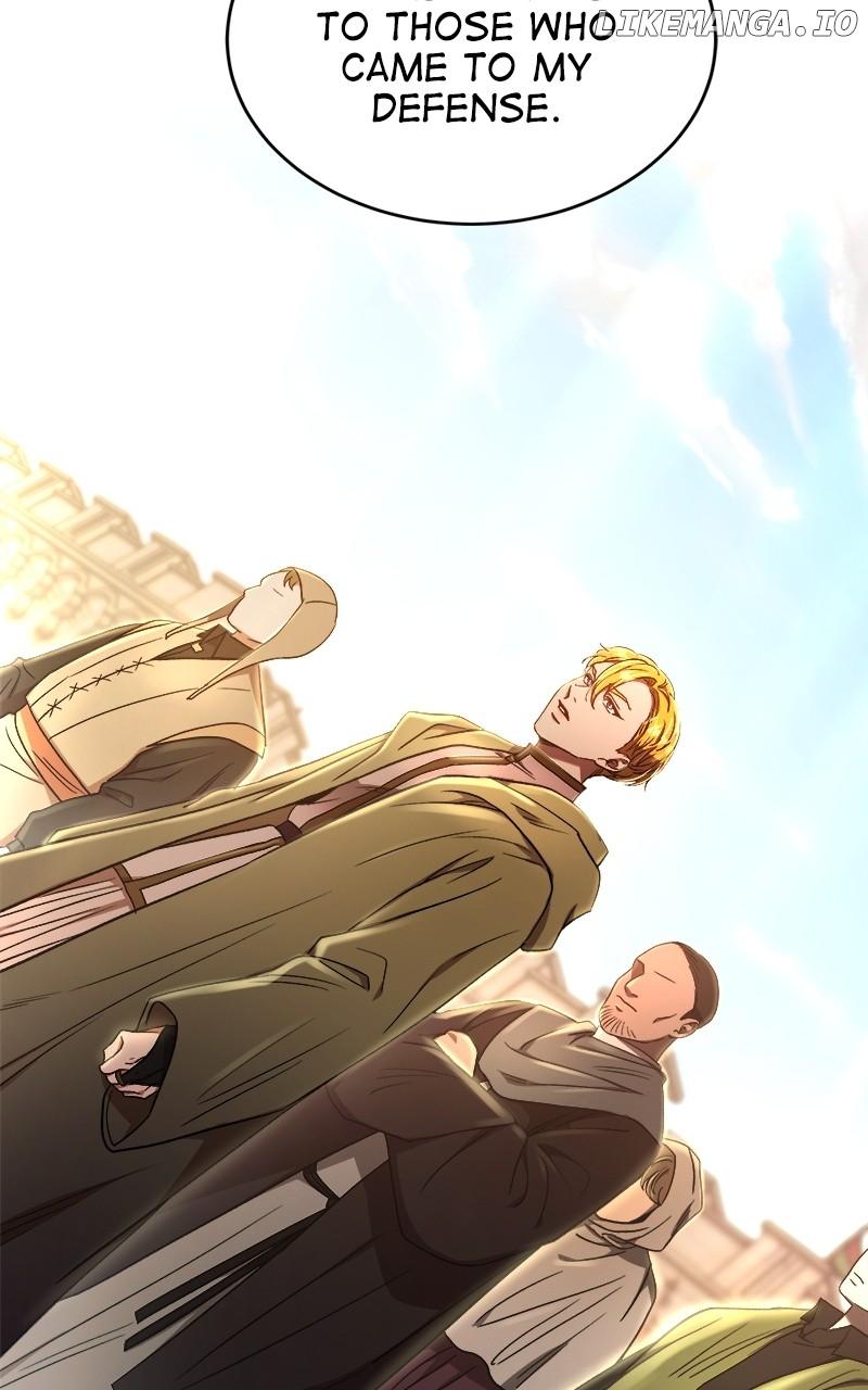 Like A Wind On A Dry Branch Chapter 180 page 88