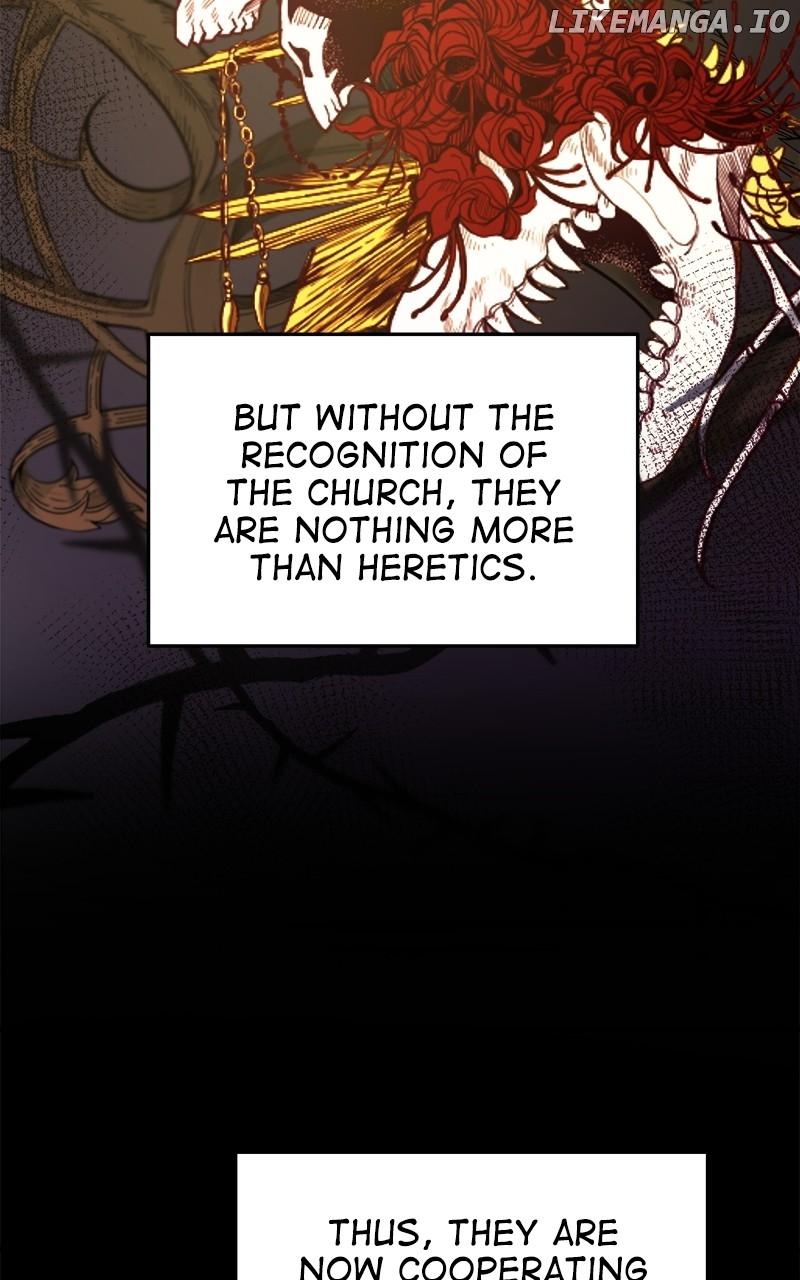 Like A Wind On A Dry Branch Chapter 180 page 8