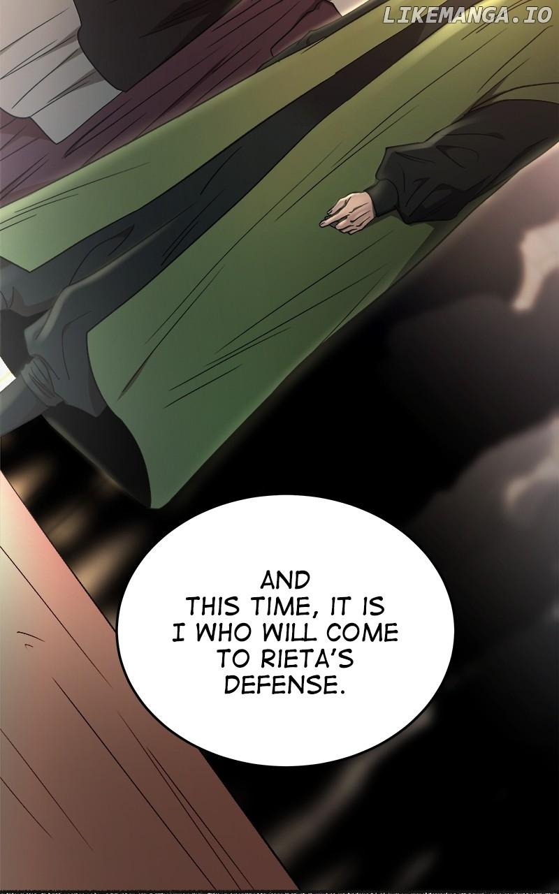 Like A Wind On A Dry Branch Chapter 180 page 89