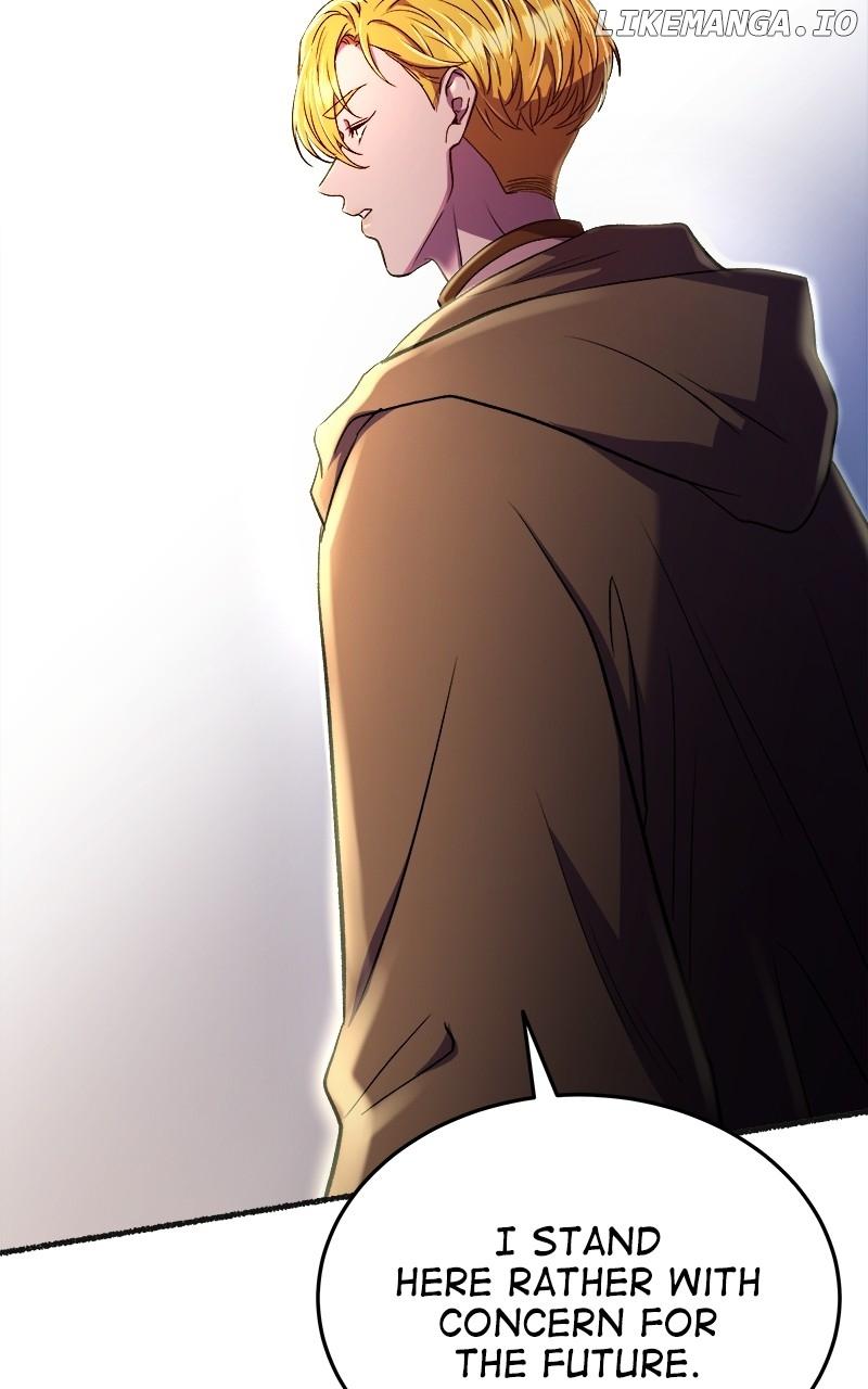 Like A Wind On A Dry Branch Chapter 180 page 91