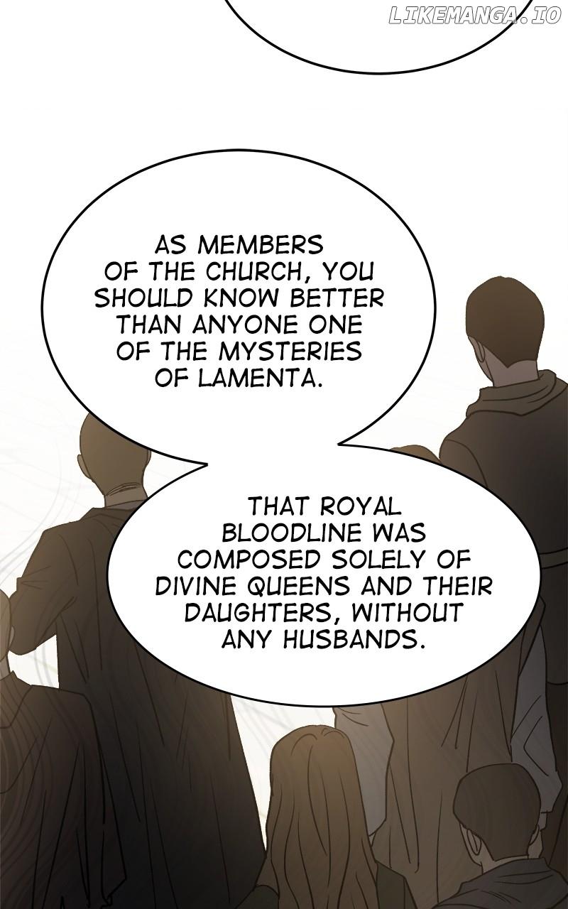 Like A Wind On A Dry Branch Chapter 180 page 92