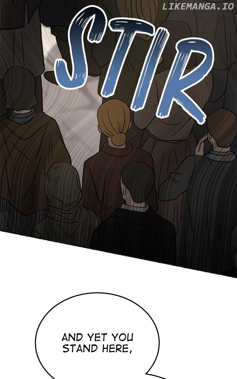 Like A Wind On A Dry Branch Chapter 180 page 93