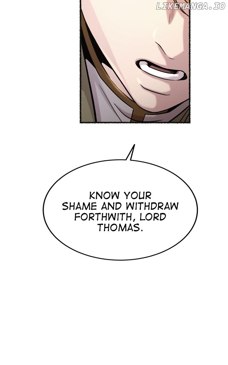 Like A Wind On A Dry Branch Chapter 180 page 98