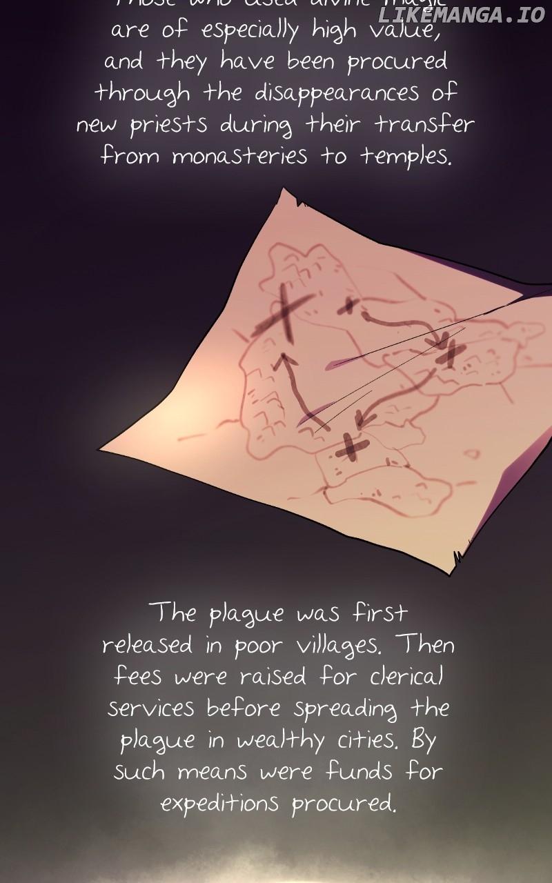 Like A Wind On A Dry Branch Chapter 181 page 100