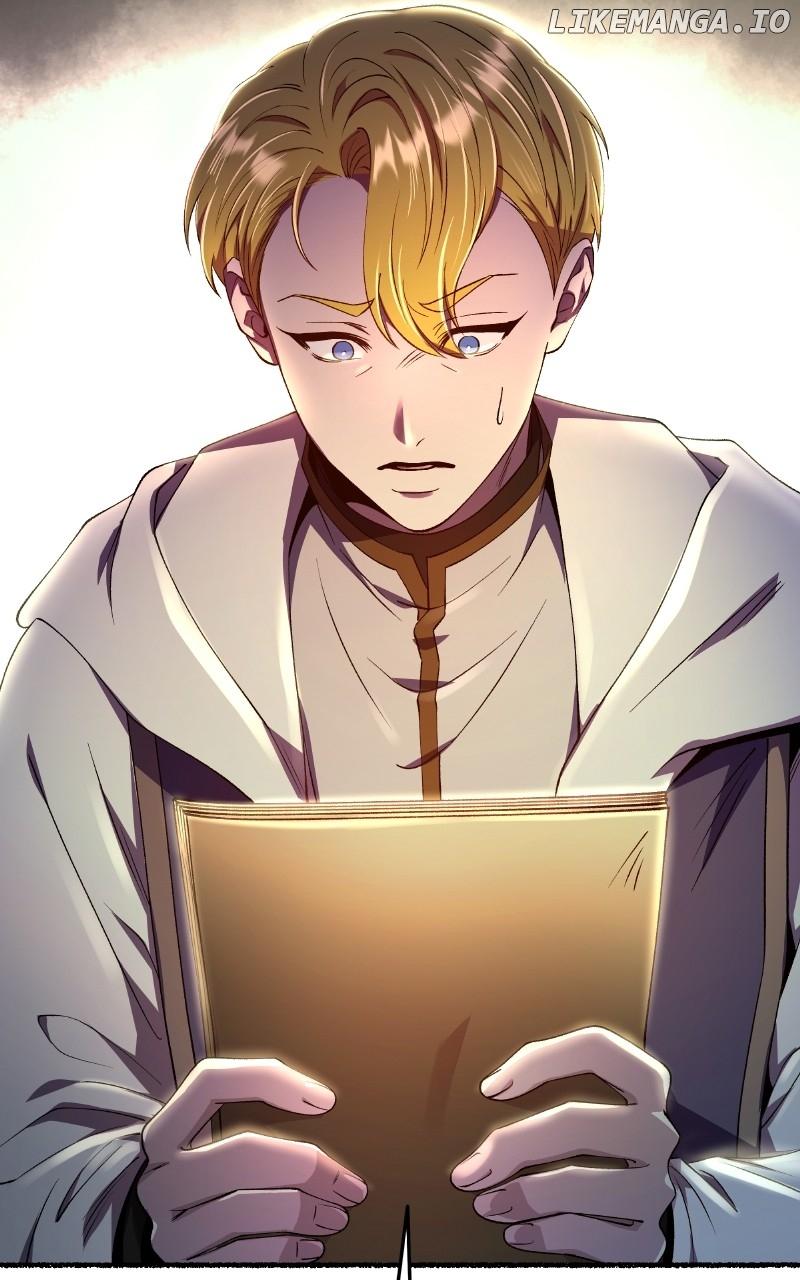 Like A Wind On A Dry Branch Chapter 181 page 101