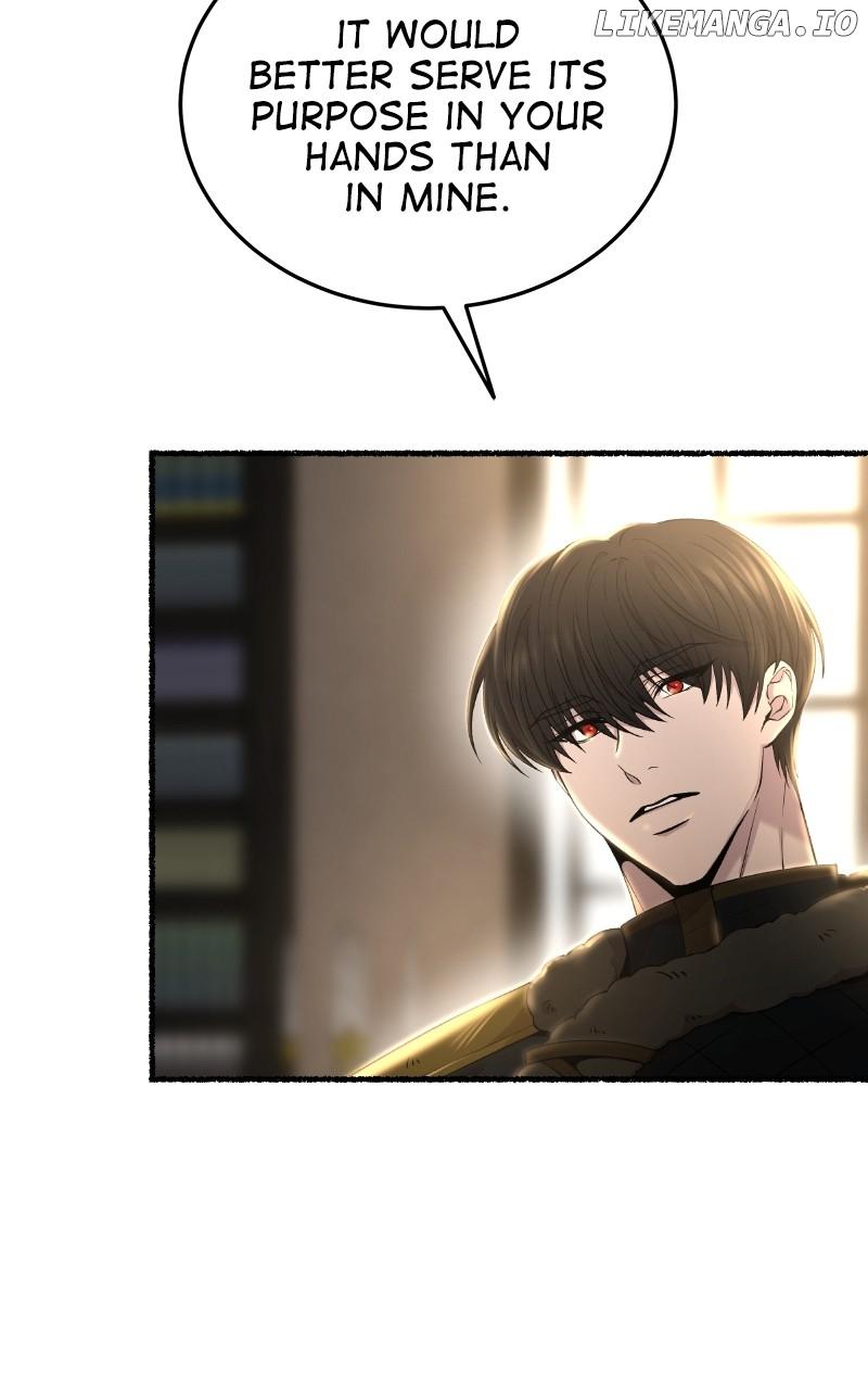 Like A Wind On A Dry Branch Chapter 181 page 103