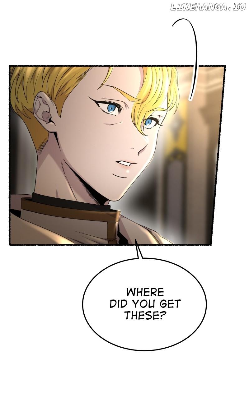 Like A Wind On A Dry Branch Chapter 181 page 104