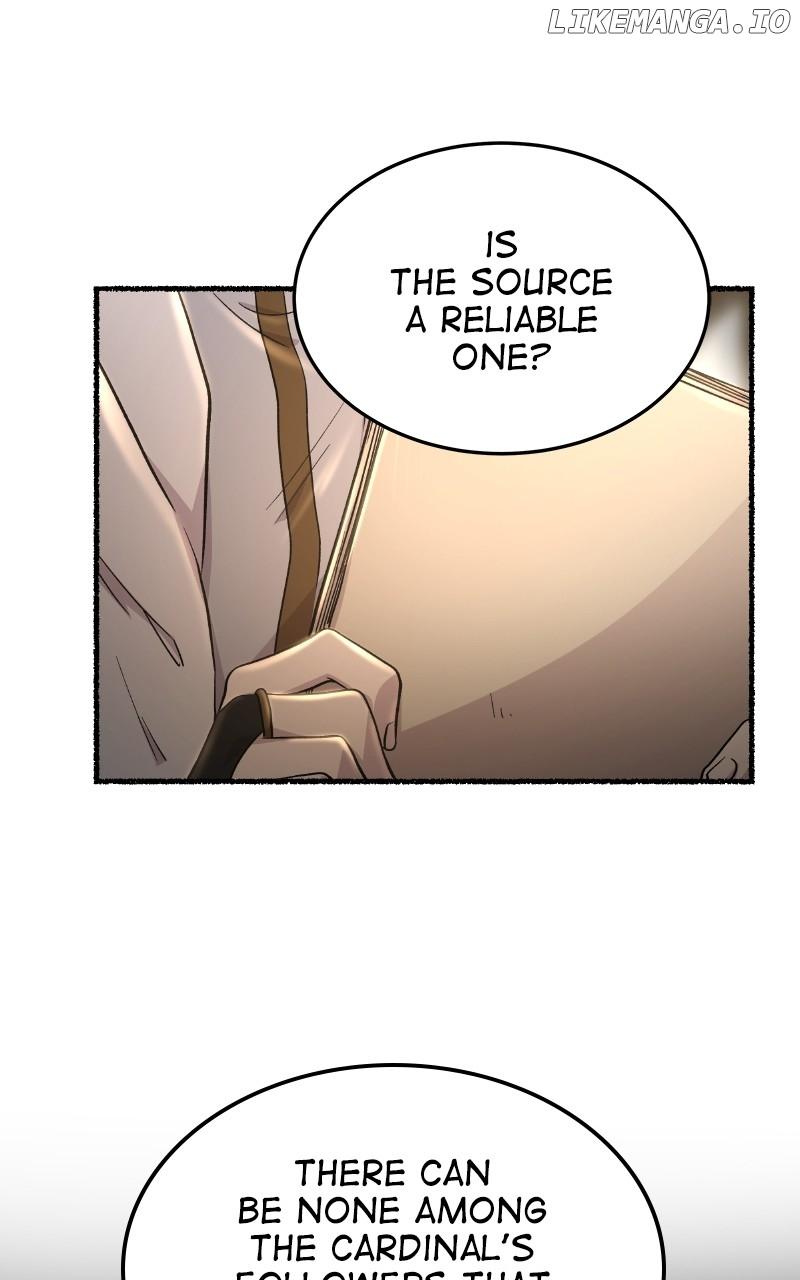Like A Wind On A Dry Branch Chapter 181 page 105