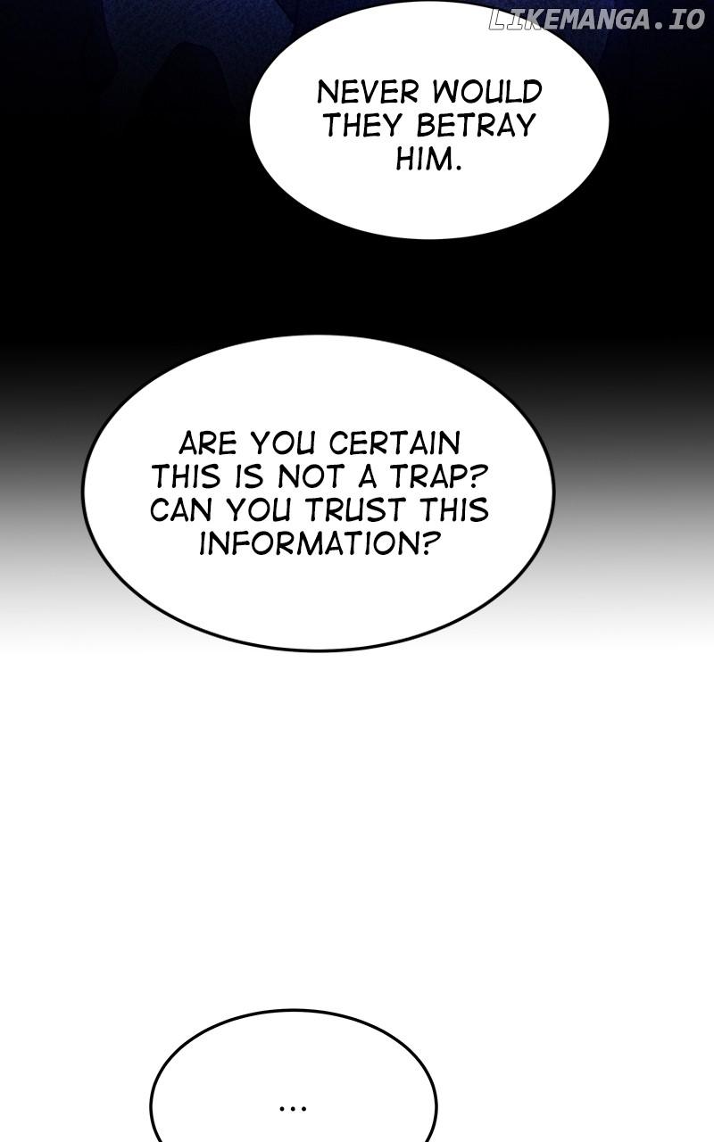 Like A Wind On A Dry Branch Chapter 181 page 107
