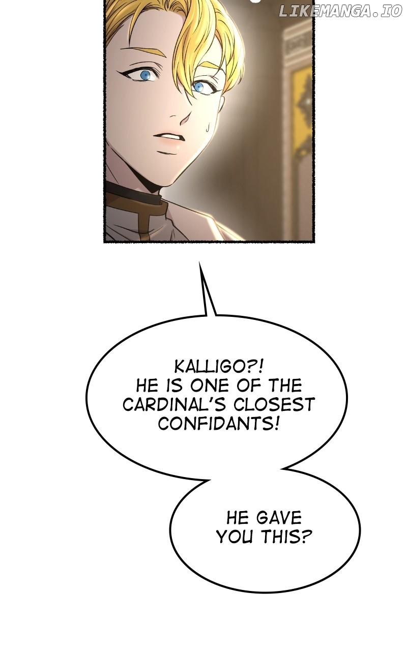 Like A Wind On A Dry Branch Chapter 181 page 110