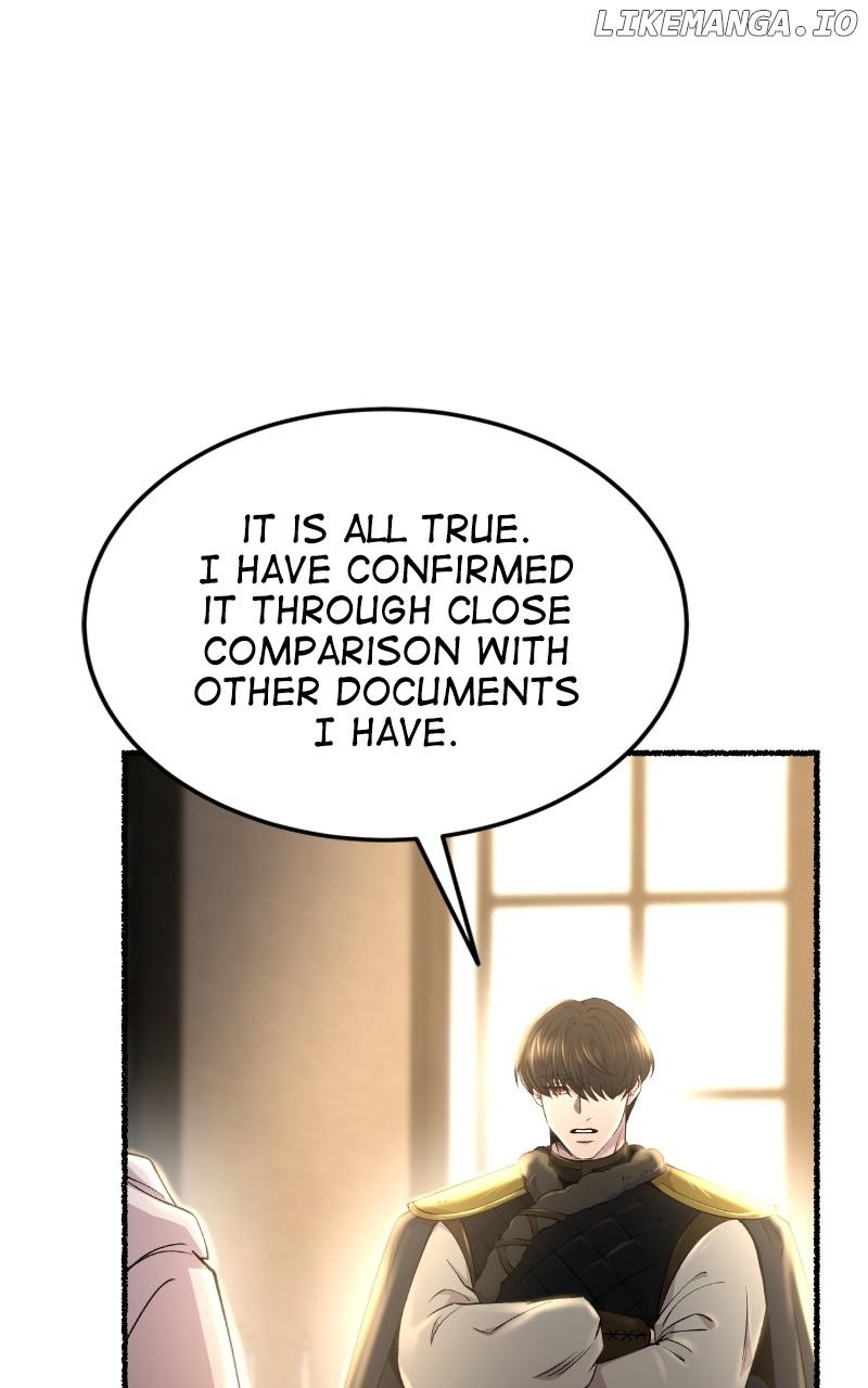 Like A Wind On A Dry Branch Chapter 181 page 111