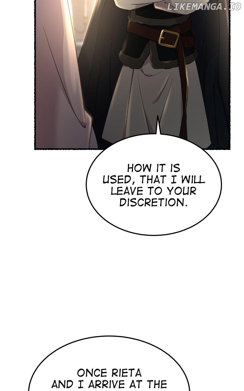 Like A Wind On A Dry Branch Chapter 181 page 112