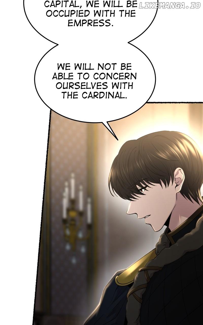 Like A Wind On A Dry Branch Chapter 181 page 113