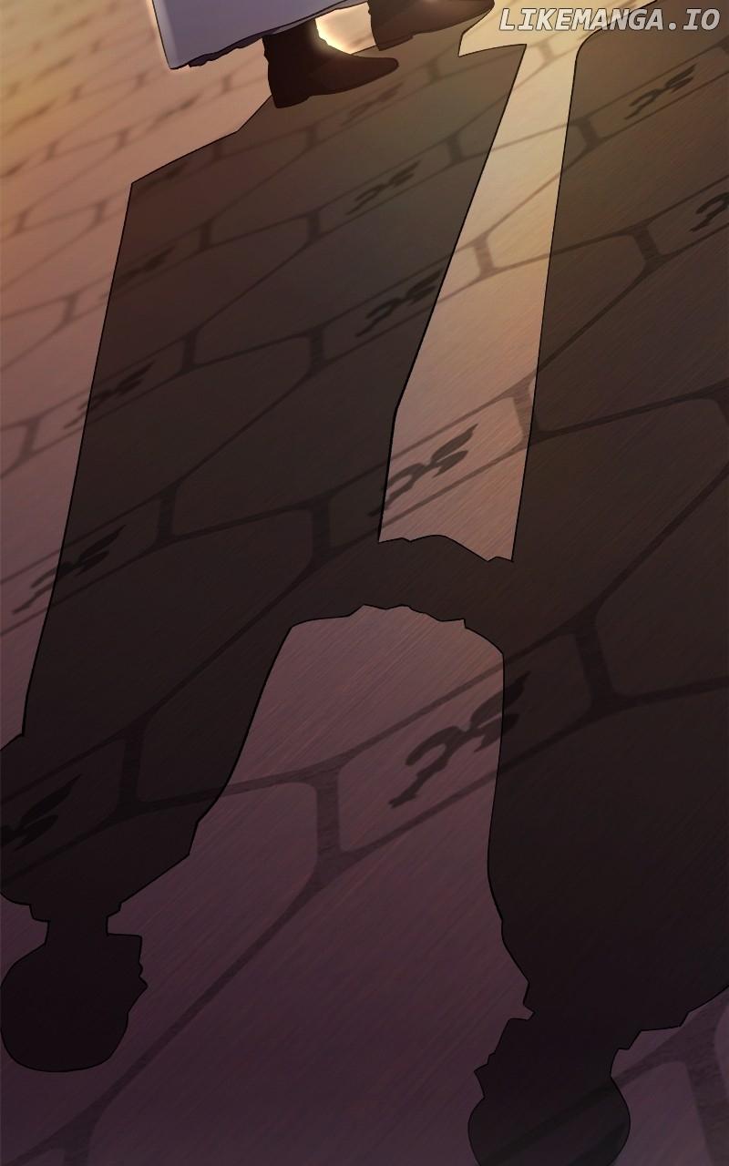 Like A Wind On A Dry Branch Chapter 181 page 119