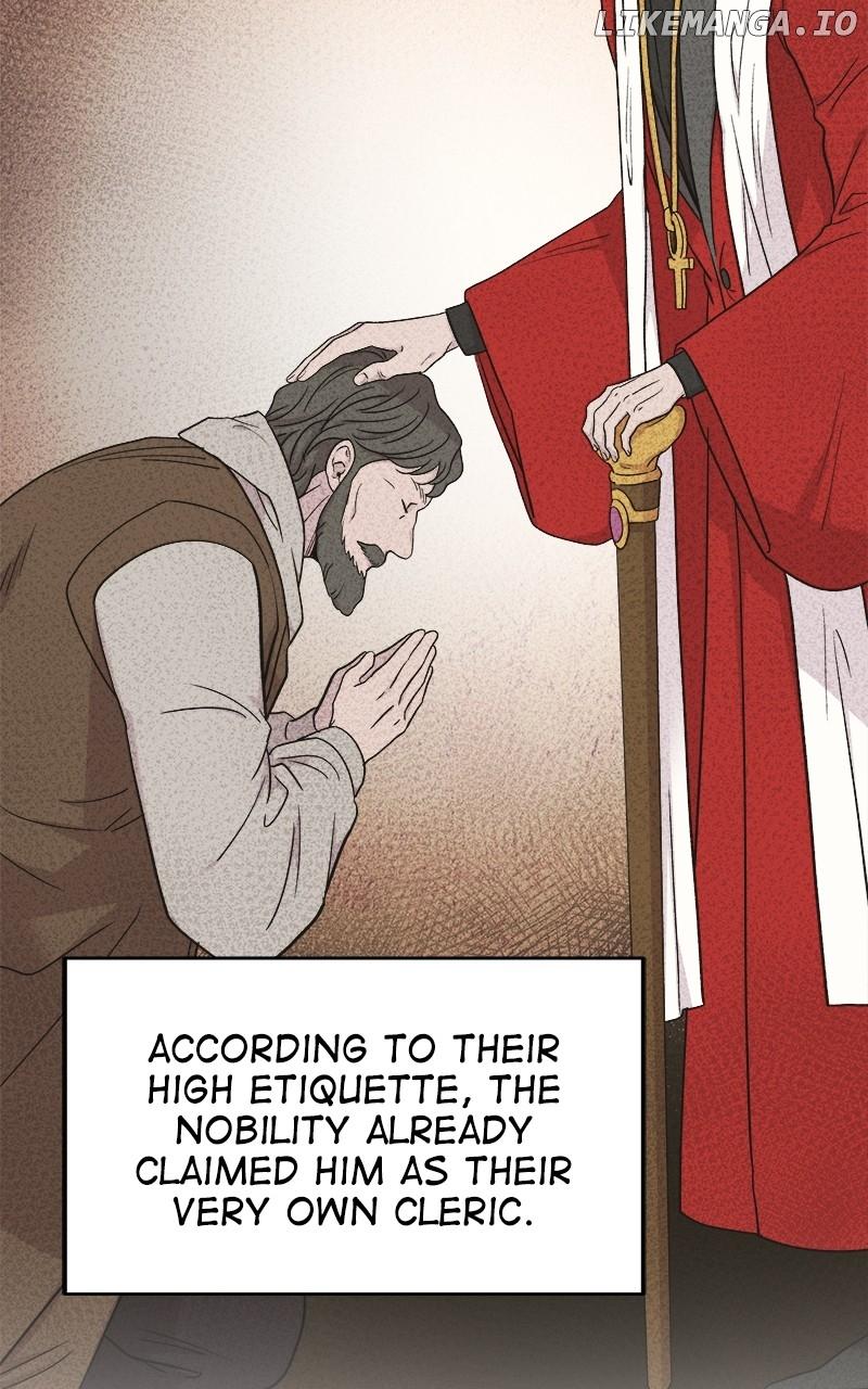 Like A Wind On A Dry Branch Chapter 181 page 13