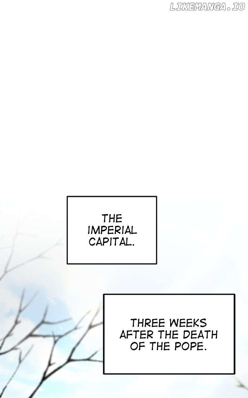 Like A Wind On A Dry Branch Chapter 181 page 1
