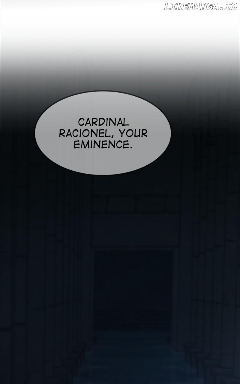 Like A Wind On A Dry Branch Chapter 181 page 19