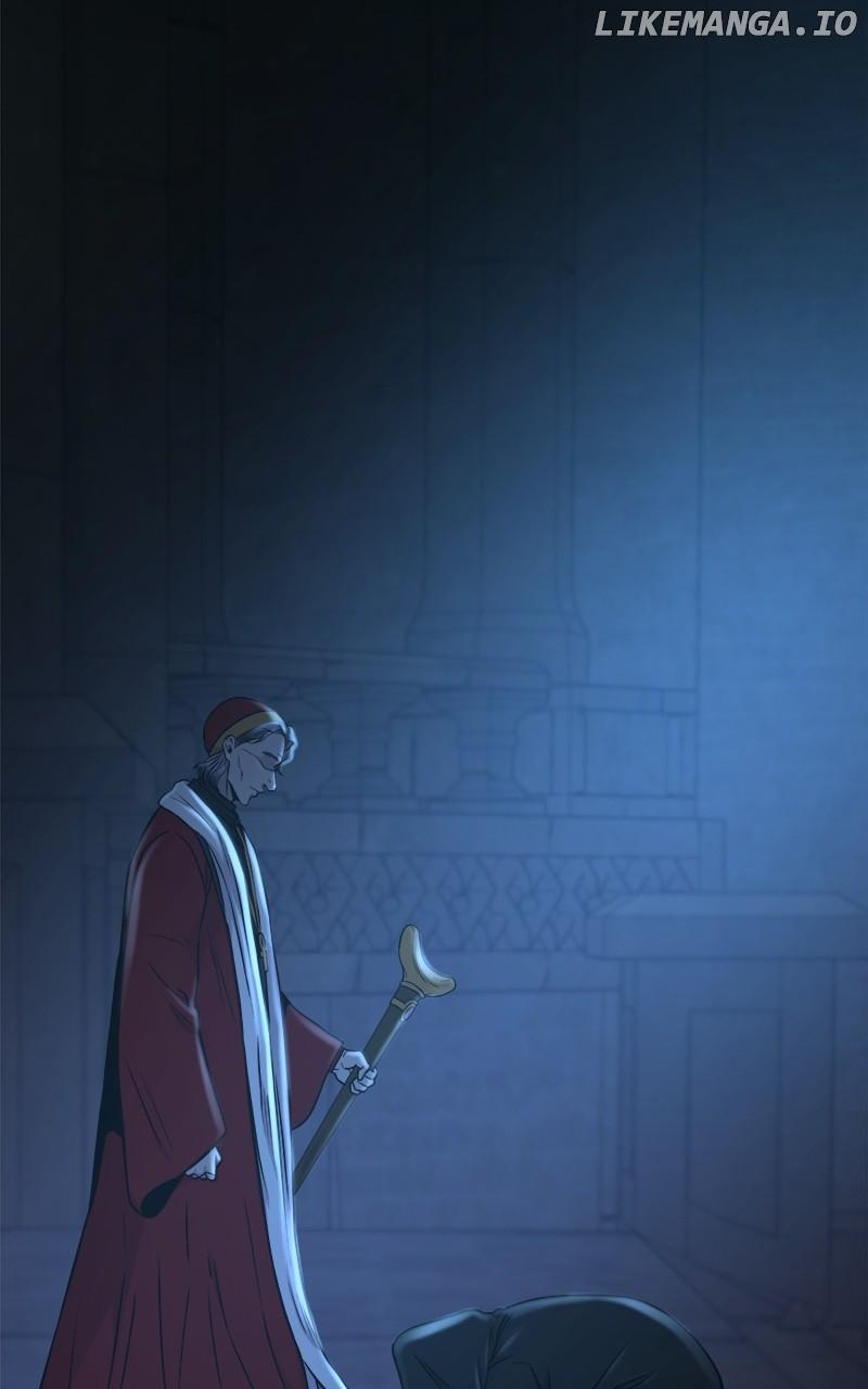 Like A Wind On A Dry Branch Chapter 181 page 22