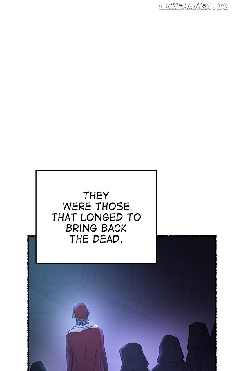 Like A Wind On A Dry Branch Chapter 181 page 25