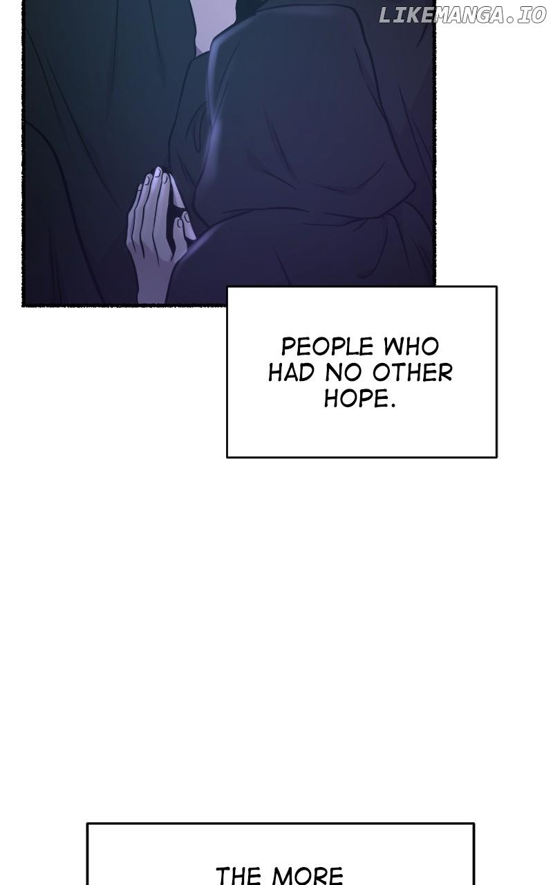 Like A Wind On A Dry Branch Chapter 181 page 27