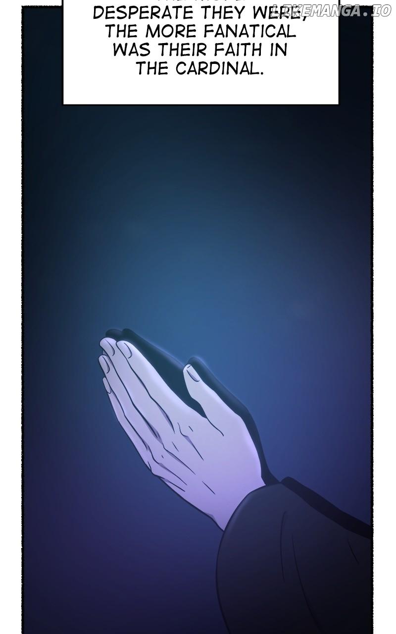 Like A Wind On A Dry Branch Chapter 181 page 28