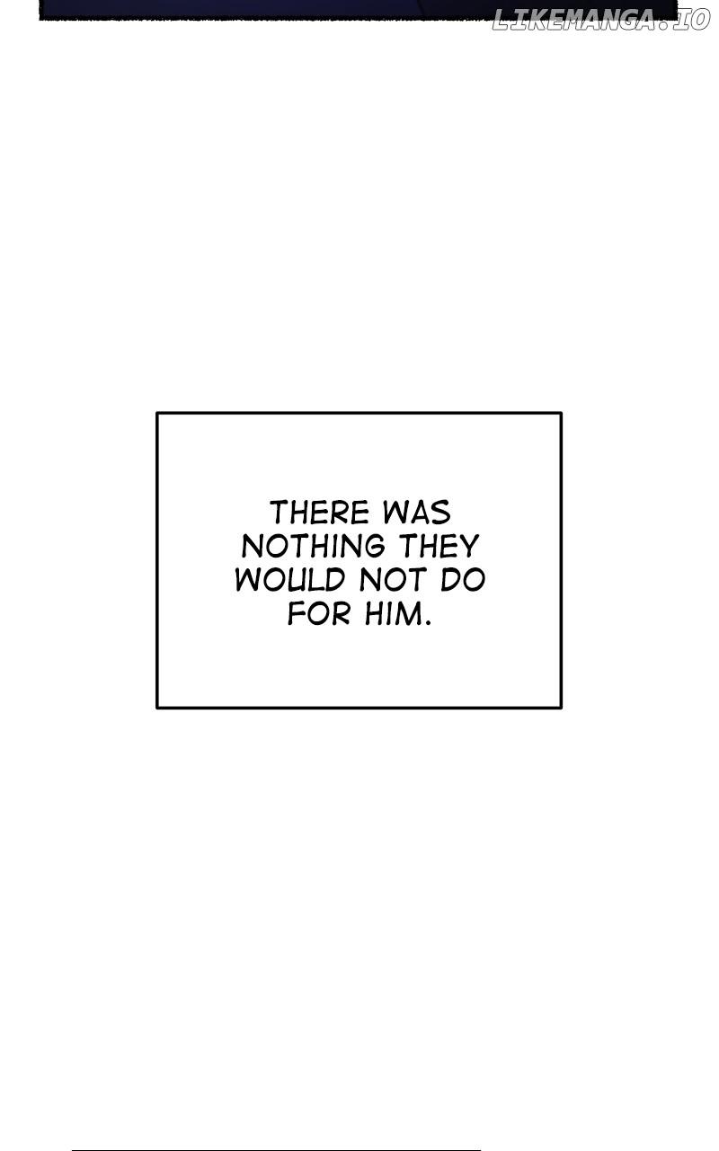 Like A Wind On A Dry Branch Chapter 181 page 29