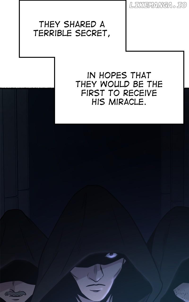 Like A Wind On A Dry Branch Chapter 181 page 30